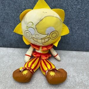 Funko Plush Sun‎ Five nights at Freddys Freddys Security 21" (Read)